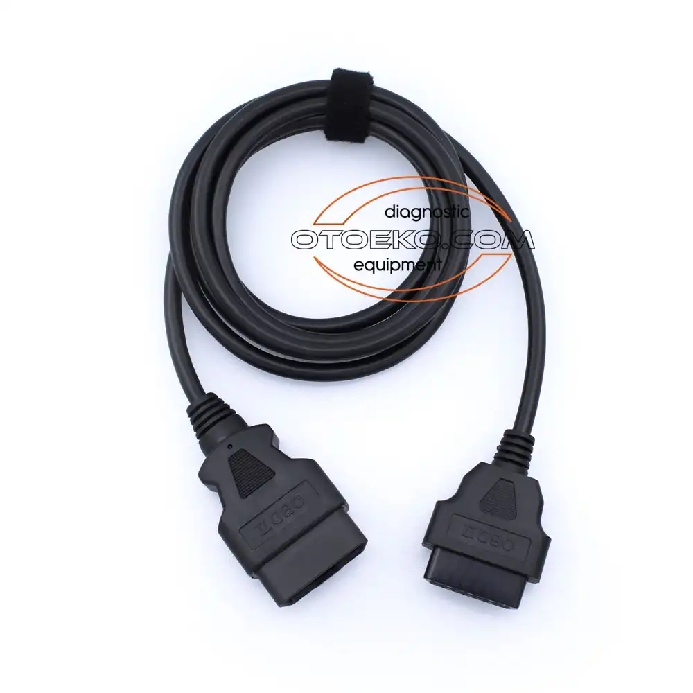 Diagnostic Scanner & Interface Obd2 OBD2 Extension Cable 16 Pin / 2 Meters - 9